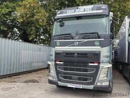 Volvo FH 500