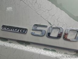 Volvo FH 500