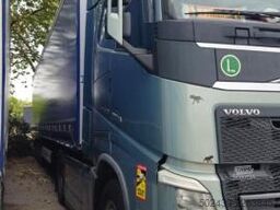 Volvo FH 500