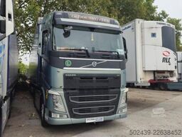 Volvo FH 500