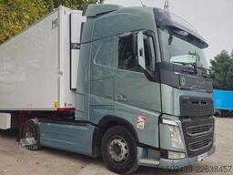 Volvo FH 460