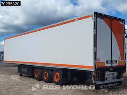 Lamberet SR2B Doppelstock