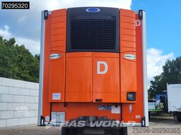 Lamberet SR2B Doppelstock