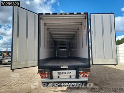 Lamberet SR2B Doppelstock