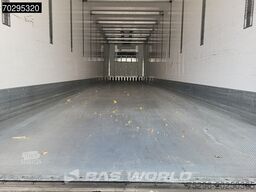 Lamberet SR2B Doppelstock