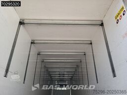 Lamberet SR2B Doppelstock
