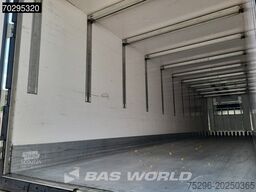 Lamberet SR2B Doppelstock