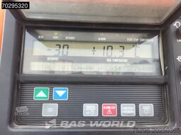 Lamberet SR2B Doppelstock