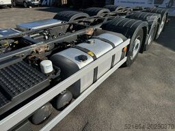 Volvo FH 540 8x2*4, ADR, Euro 6, Chassi (former Tank-...