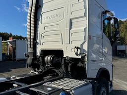 Volvo FH 540 8x2*4, ADR, Euro 6, Chassi (former Tank-...