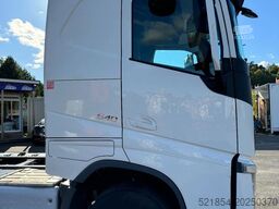 Volvo FH 540 8x2*4, ADR, Euro 6, Chassi (former Tank-...
