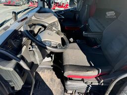 Volvo FH 540 8x2*4, ADR, Euro 6, Chassi (former Tank-...
