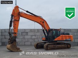 Doosan DX420 LC-5