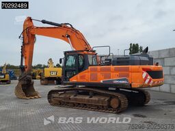Doosan DX420 LC-5