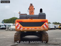 Doosan DX420 LC-5