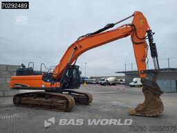 Doosan DX420 LC-5