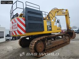 Komatsu PC700 LC -11
