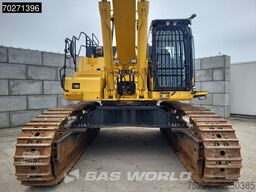 Komatsu PC700 LC -11