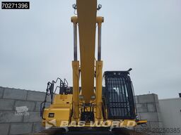 Komatsu PC700 LC -11