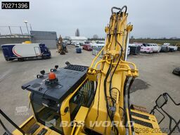 Komatsu PC700 LC -11
