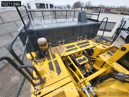 Komatsu PC700 LC -11