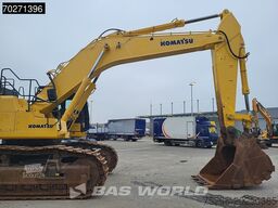 Komatsu PC700 LC -11