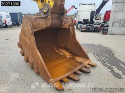Komatsu PC700 LC -11