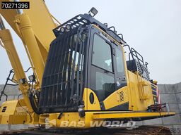Komatsu PC700 LC -11