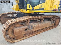 Komatsu PC700 LC -11