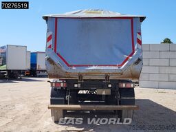 Reisch R24-RHKS-3-SR07 3 axles TRAK Hydrodrive 28M3 Li...