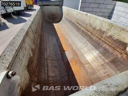 Reisch R24-RHKS-3-SR07 3 axles TRAK Hydrodrive 28M3 Li...
