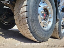 Reisch R24-RHKS-3-SR07 3 axles TRAK Hydrodrive 28M3 Li...