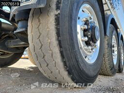 Reisch R24-RHKS-3-SR07 3 axles TRAK Hydrodrive 28M3 Li...