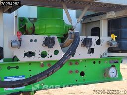 Langendorf SKS-HS 23/30 28m3 Liftachse