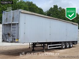 STAS S300ZX 3 axles 10mm