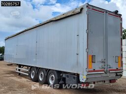 STAS S300ZX 3 axles 10mm