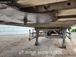 STAS S300ZX 3 axles 10mm