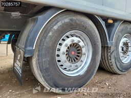 STAS S300ZX 3 axles 10mm