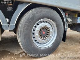 STAS S300ZX 3 axles 10mm
