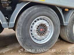 STAS S300ZX 3 axles 10mm