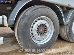 STAS S300ZX 3 axles 10mm