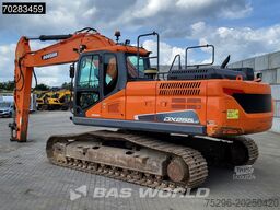 Doosan DX255 LC-5