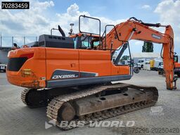 Doosan DX255 LC-5