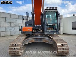 Doosan DX255 LC-5