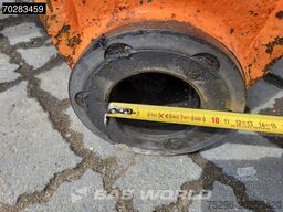 Doosan DX255 LC-5