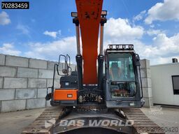 Doosan DX255 LC-5