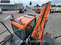 Doosan DX255 LC-5