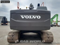Volvo EC220 E L Select