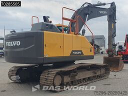 Volvo EC220 E L Select