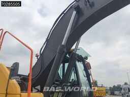 Volvo EC220 E L Select